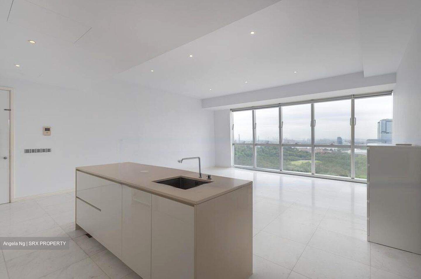 Reflections At Keppel Bay (D4), Condominium #484628711